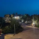 Casa Celeste - Immersa Nel Con Piscina Privata Villa Corsano (Apulia)