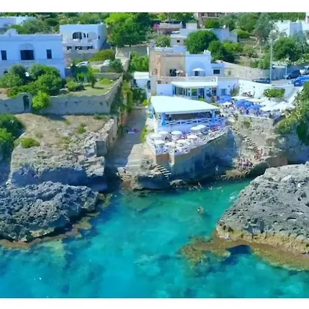 Casa Celeste - Immersa Nel Con Piscina Privata Villa Corsano (Apulia)