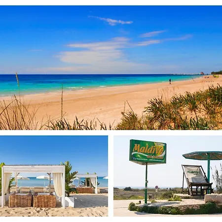 Casa Celeste - Immersa Nel Con Piscina Privata Villa