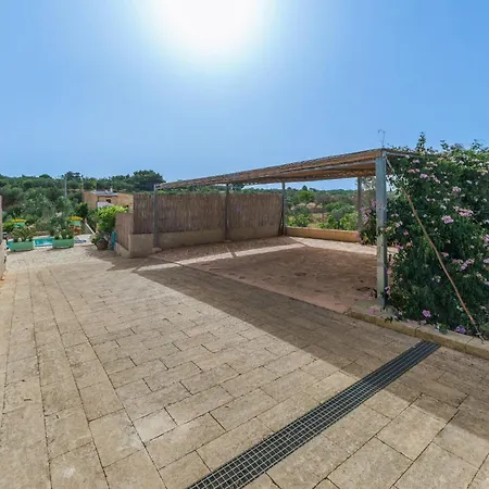 Villa Casa Celeste - Immersa Nel Con Piscina Privata Corsano (Apulia)