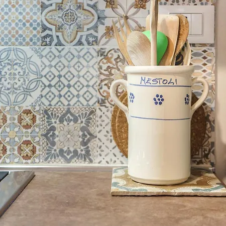 Casa Celeste - Immersa Nel Con Piscina Privata Villa *