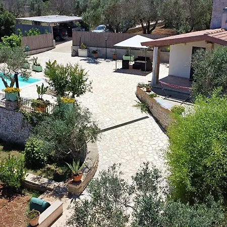 Villa Casa Celeste - Immersa Nel Con Piscina Privata Corsano (Apulia)
