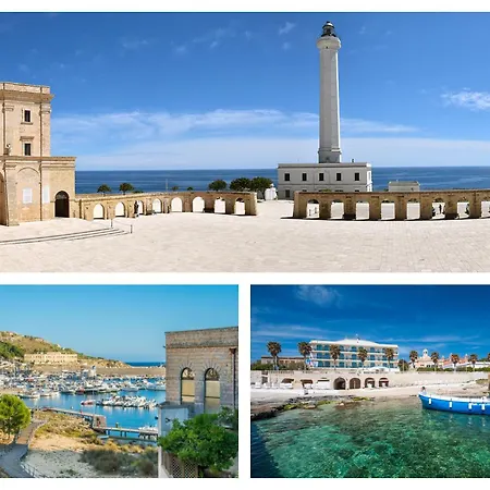 Villa Casa Celeste - Immersa Nel Con Piscina Privata