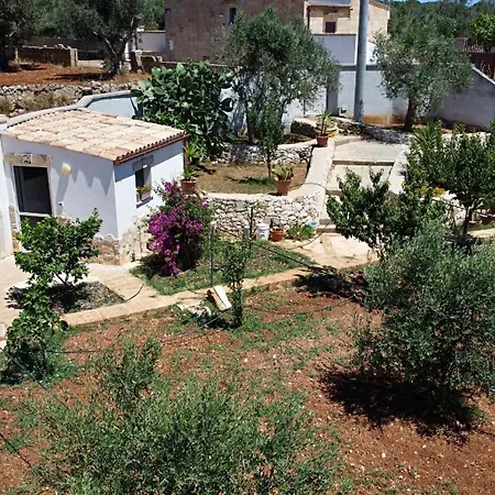 ヴィラ Casa Celeste - Immersa Nel Con Piscina Privata *