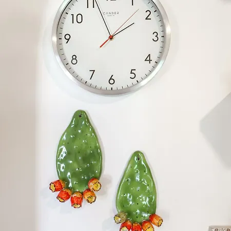 Casa Celeste - Immersa Nel Con Piscina Privata Villa Corsano (Apulia)