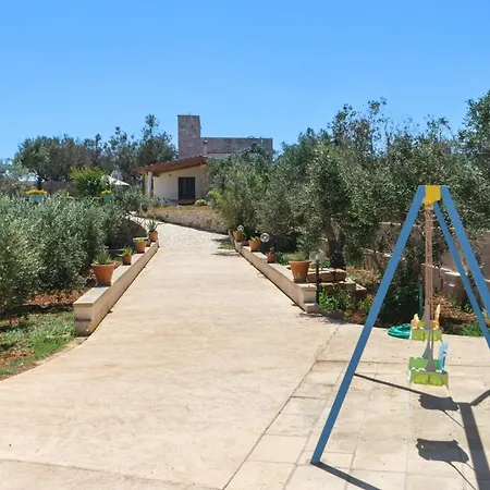 Casa Celeste - Immersa Nel Con Piscina Privata *