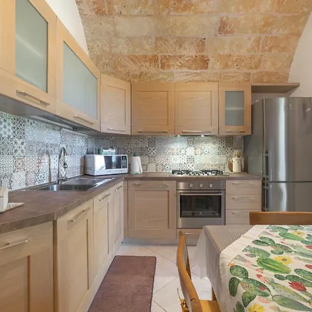 Casa Celeste - Immersa Nel Con Piscina Privata Corsano (Apulia)