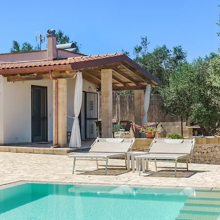 Casa Celeste - Immersa Nel Con Piscina Privata Villa