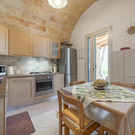 Casa Celeste - Immersa Nel Con Piscina Privata Villa *