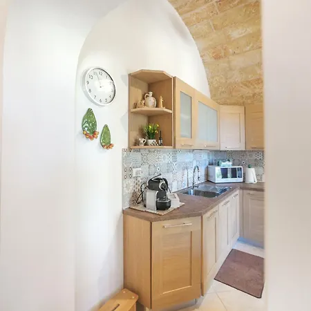 Casa Celeste - Immersa Nel Con Piscina Privata Villa Corsano (Apulia)