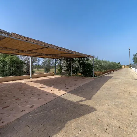 Villa Casa Celeste - Immersa Nel Con Piscina Privata Corsano (Apulia)