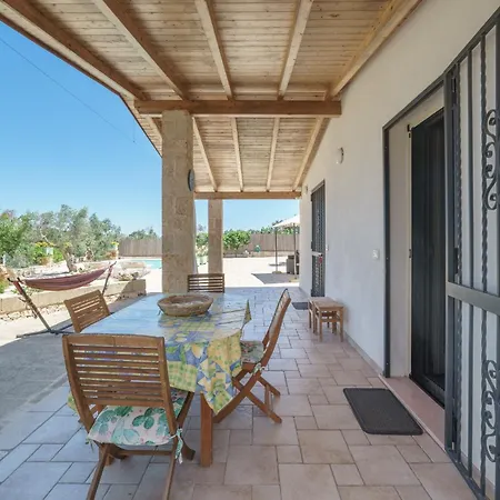 Casa Celeste - Immersa Nel Con Piscina Privata Βίλα *