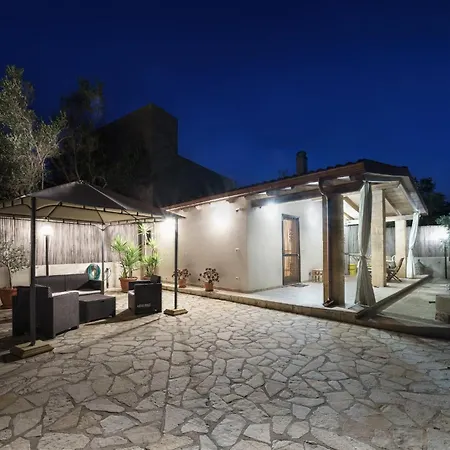 ヴィラ Casa Celeste - Immersa Nel Con Piscina Privata Corsano