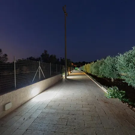 Casa Celeste - Immersa Nel Con Piscina Privata