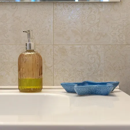 Casa Celeste - Immersa Nel Con Piscina Privata Villa