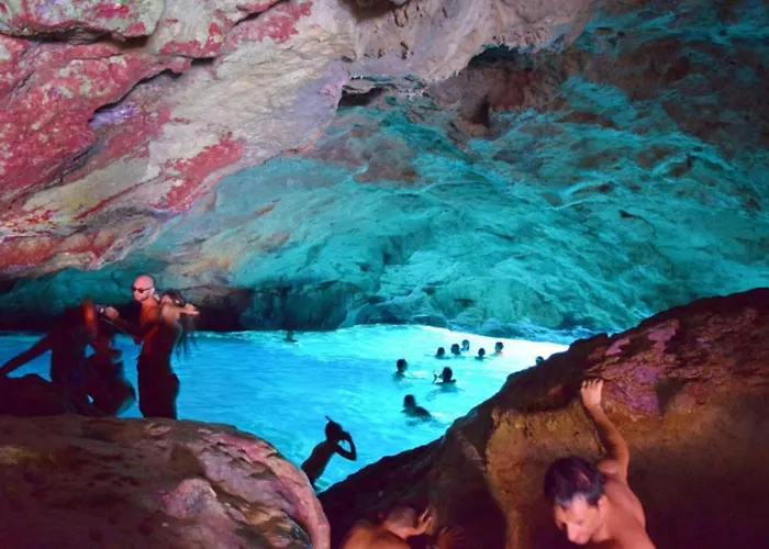 Casa Celeste - Immersa Nel Con Piscina Privata * Corsano