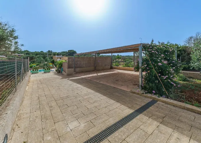 ヴィラ Casa Celeste - Immersa Nel Con Piscina Privata Corsano