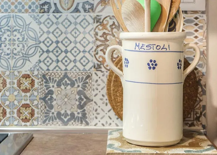 Casa Celeste - Immersa Nel Con Piscina Privata ヴィラ *