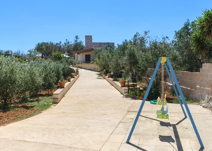 Casa Celeste - Immersa Nel Con Piscina Privata *