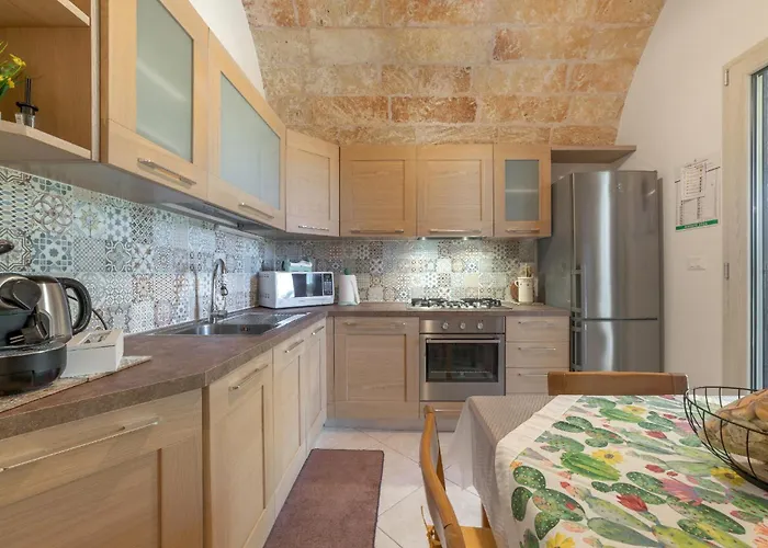 Casa Celeste - Immersa Nel Con Piscina Privata Corsano