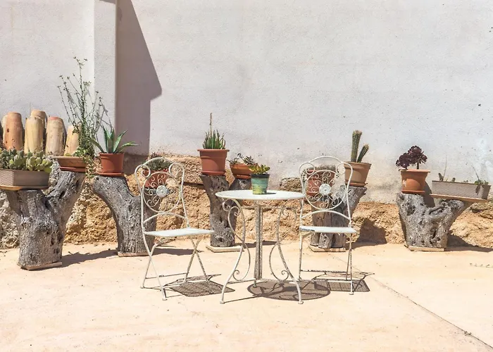 ヴィラ Casa Celeste - Immersa Nel Con Piscina Privata *