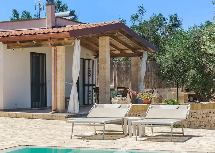 Casa Celeste - Immersa Nel Con Piscina Privata ヴィラ