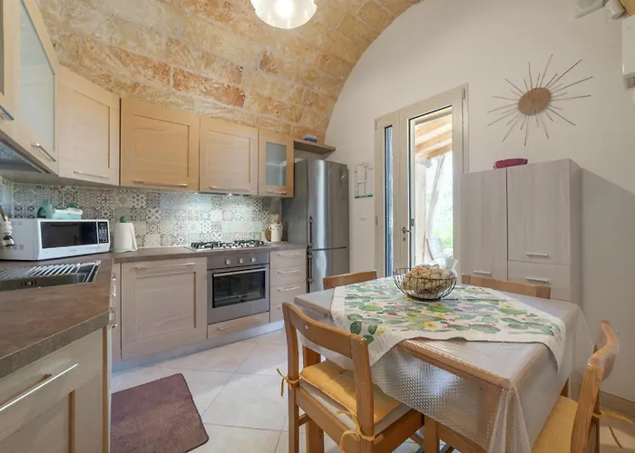 Casa Celeste - Immersa Nel Con Piscina Privata ヴィラ *
