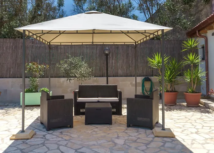 Casa Celeste - Immersa Nel Con Piscina Privata ヴィラ *