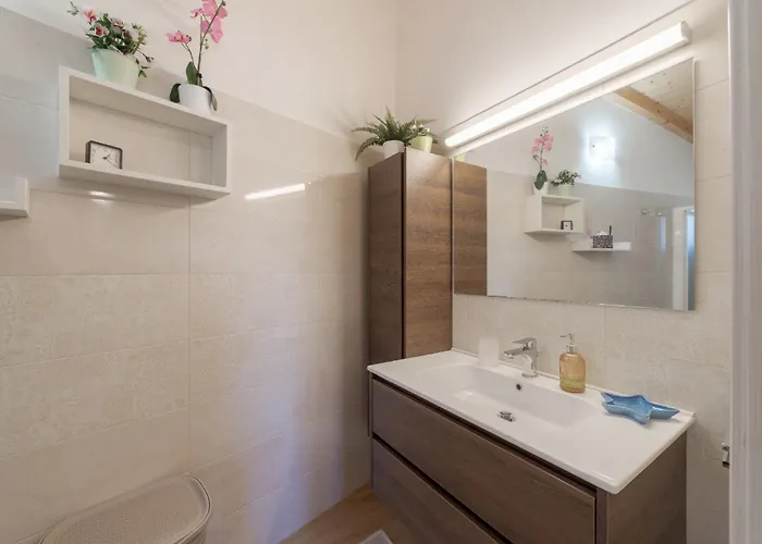 Casa Celeste - Immersa Nel Con Piscina Privata Corsano