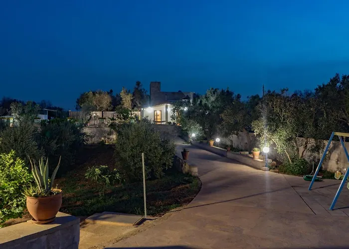 Casa Celeste - Immersa Nel Con Piscina Privata ヴィラ Corsano