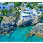 Casa Celeste - Immersa Nel Con Piscina Privata فيلة Corsano (Apulia)