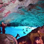 Casa Celeste - Immersa Nel Con Piscina Privata * Corsano (Apulia)