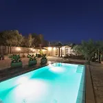 Casa Celeste - Immersa Nel Con Piscina Privata * Corsano (Apulia)