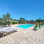 Casa Celeste - Immersa Nel Con Piscina Privata * Corsano (Apulia)
