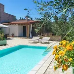 Casa Celeste - Immersa Nel Con Piscina Privata 别墅
