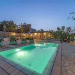 Casa Celeste - Immersa Nel Con Piscina Privata 别墅 Corsano (Apulia)