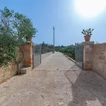 别墅 Casa Celeste - Immersa Nel Con Piscina Privata Corsano (Apulia)