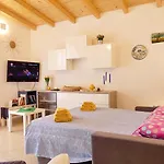 别墅 Casa Celeste - Immersa Nel Con Piscina Privata *