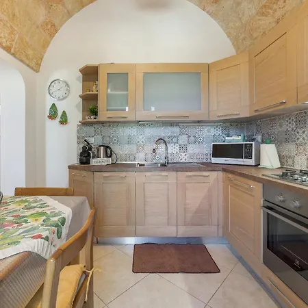 Casa Celeste - Immersa Nel Con Piscina Privata Corsano (Apulia)