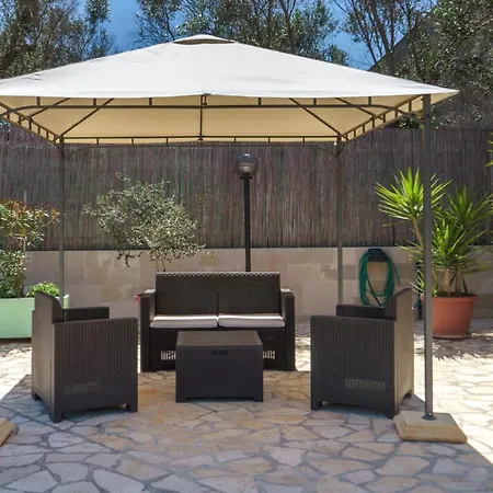 Casa Celeste - Immersa Nel Con Piscina Privata 빌라 *