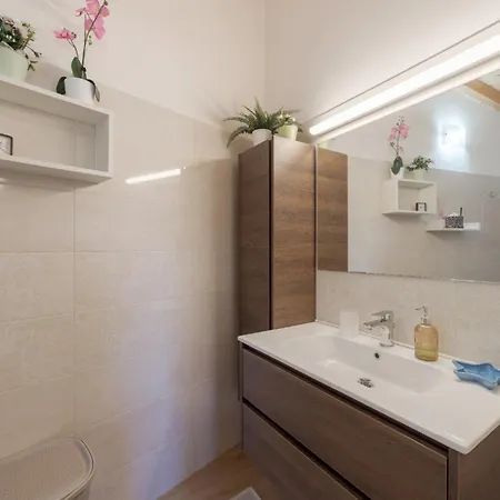Casa Celeste - Immersa Nel Con Piscina Privata 코르사노