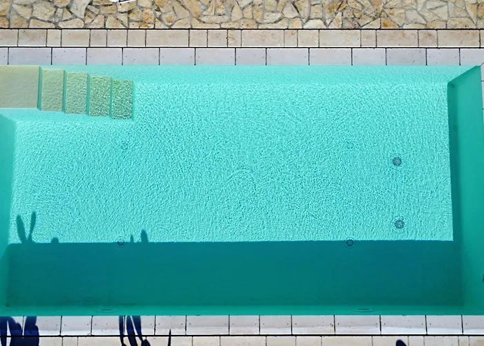 Casa Celeste - Immersa Nel Con Piscina Privata