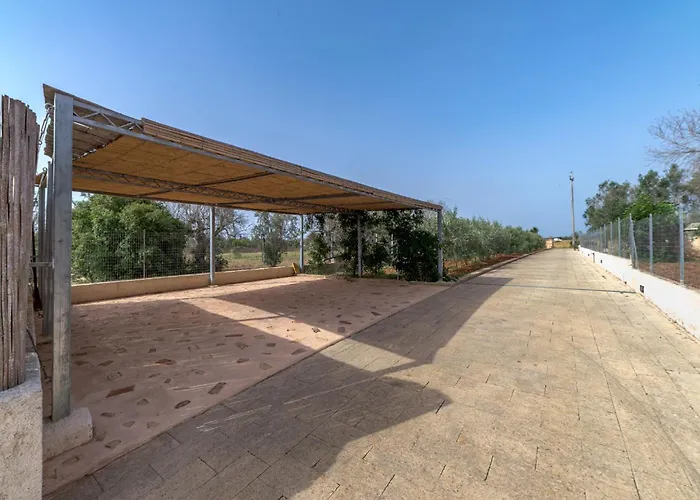 Villa Casa Celeste - Immersa Nel Con Piscina Privata Corsano