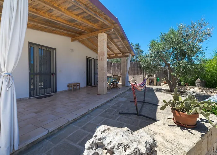 Villa Casa Celeste - Immersa Nel Con Piscina Privata