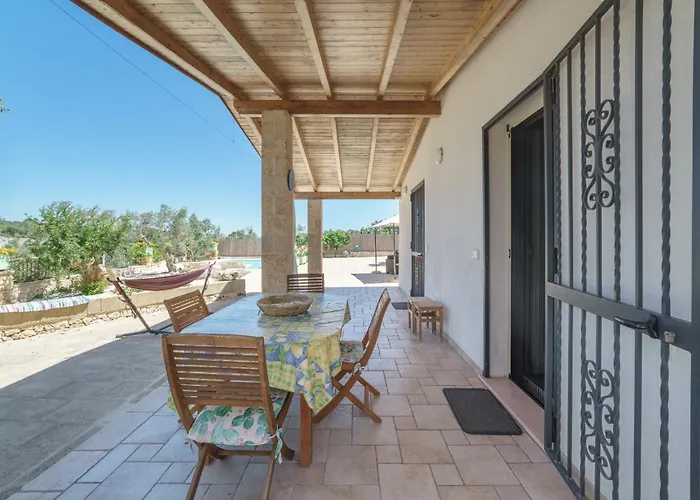 Casa Celeste - Immersa Nel Con Piscina Privata 别墅 *