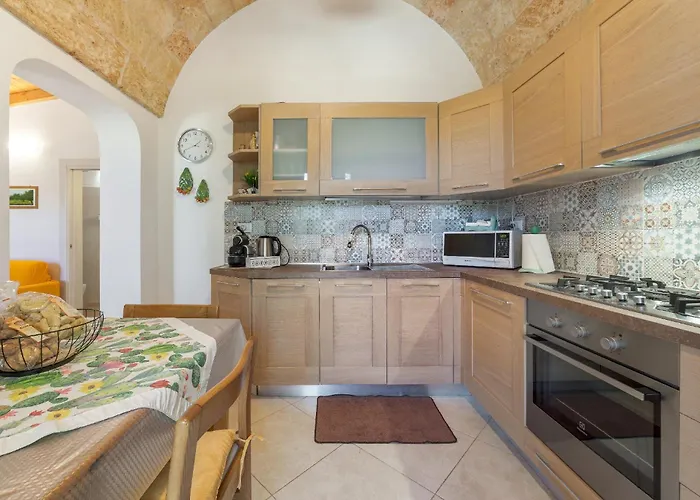 Casa Celeste - Immersa Nel Con Piscina Privata Corsano