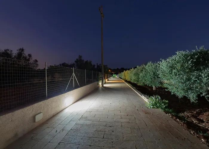 Casa Celeste - Immersa Nel Con Piscina Privata