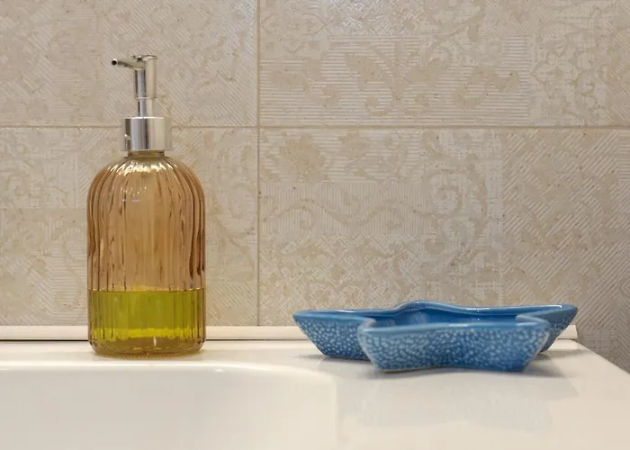 Casa Celeste - Immersa Nel Con Piscina Privata 别墅