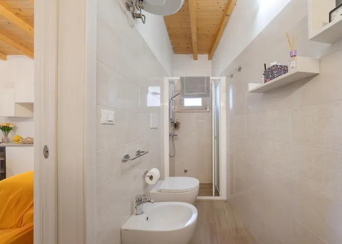 别墅 Casa Celeste - Immersa Nel Con Piscina Privata