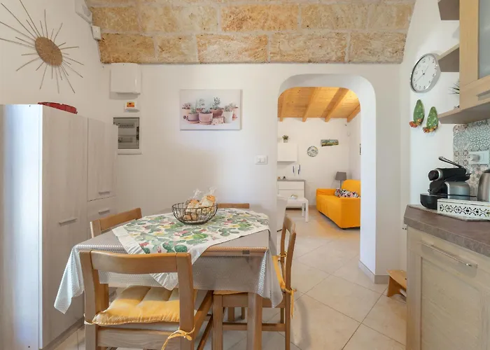 Villa Casa Celeste - Immersa Nel Con Piscina Privata Corsano